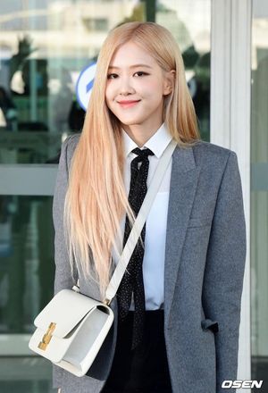 Photo : Rosé