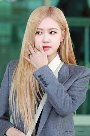 Photo : Rosé