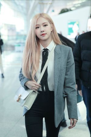 Photo : Rosé