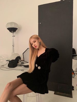 Photo : Rosé