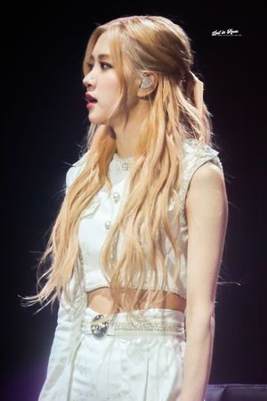 Photo : Rosé