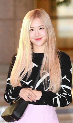 Photo : Rosé