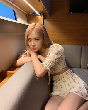 Photo : Rosé is so beautiful