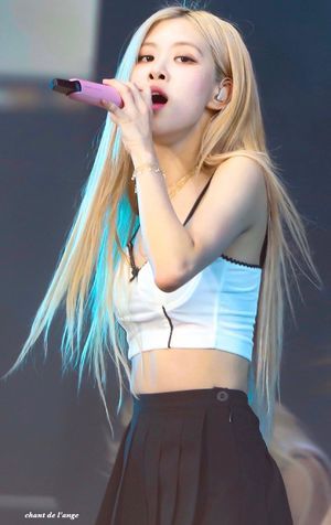Photo : Rosé