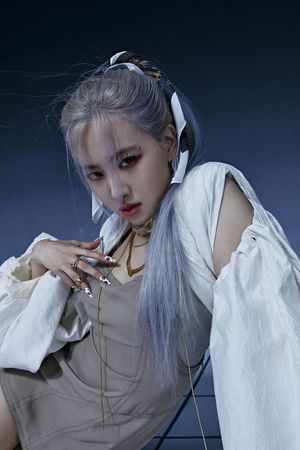Photo : Rosé