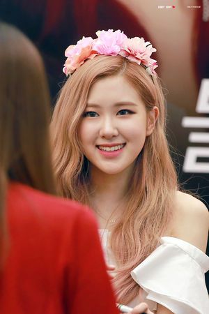 Photo : Rosé