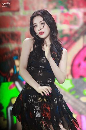 Photo : 190424 Joy