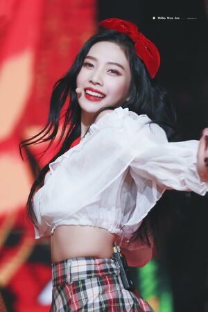 Photo : Joy