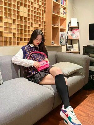 Photo : Red Velvet - Joy
