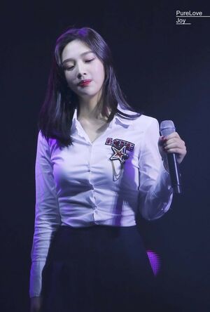 Photo : Joy