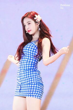 Photo : Joy