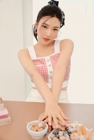 Photo : Joy