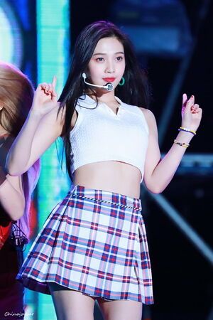 Photo : Joy