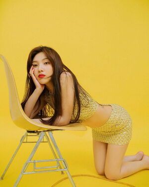 Photo : Red Velvet - Joy