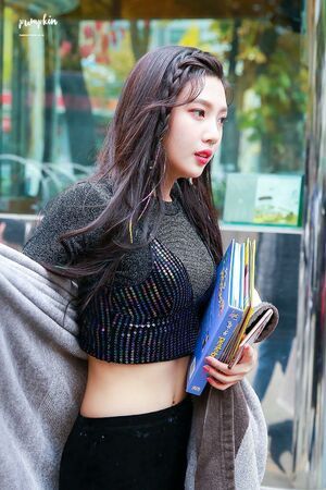 Photo : Joy