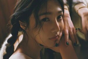 Photo : Joy Red Velvet