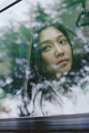 Photo : Joy Red Velvet