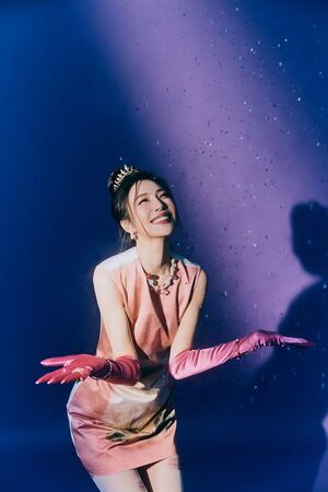 Photo : Joy