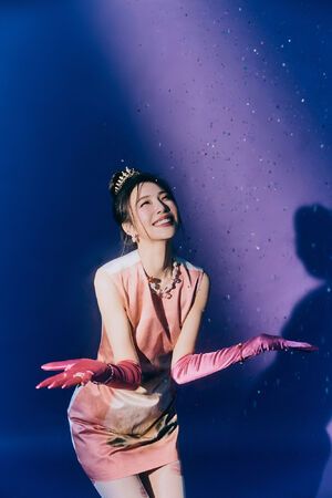 Photo : Joy