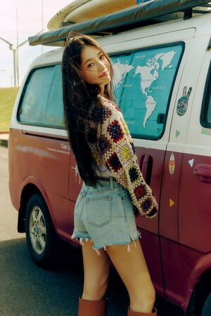 Photo : Joy