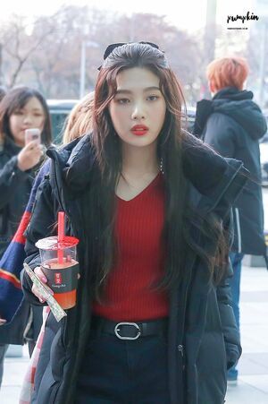 Photo : Joy