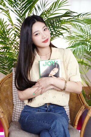 Photo : Joy