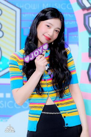Photo : Joy