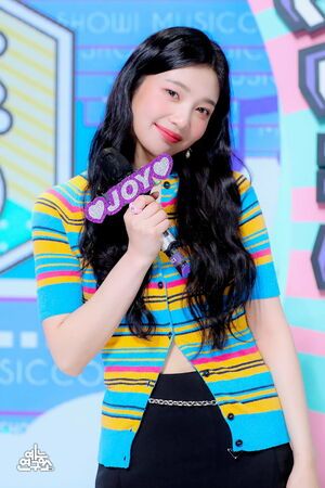 Photo : Joy