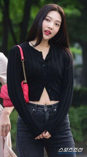 Photo : Joy