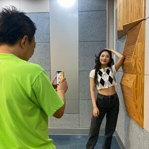 Photo : Red Velvet Joy
