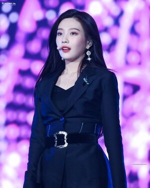 Photo : Joy