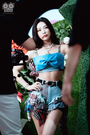 Photo : Joy