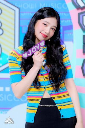 Photo : Joy