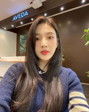 Photo : Red Velvet - Joy