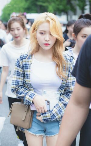 Photo : Yeri