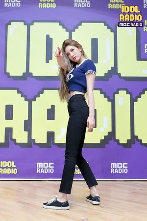 Photo : Somi