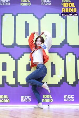 Photo : Somi