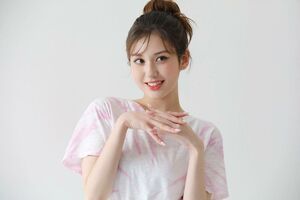Photo : Somi
