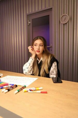 Photo : Somi