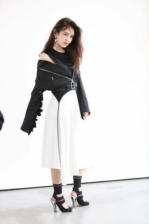 Photo : Somi
