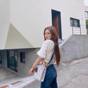 Photo : Somi