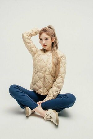 Photo : Somi