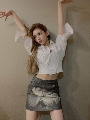 Photo : Somi