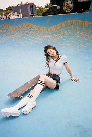 Photo : Somi