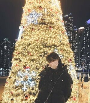 Photo : Winter