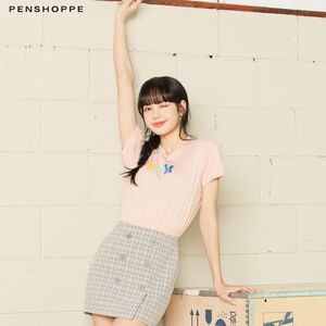 Photo : Lisa for Penshoppe