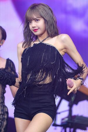Photo : Lisa