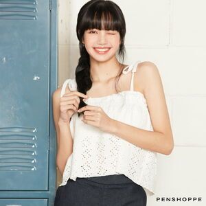 Photo : Lisa for Penshoppe