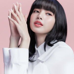 Photo : Lisa for maccosmetics