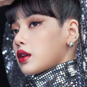 Photo : Lisa for MAC